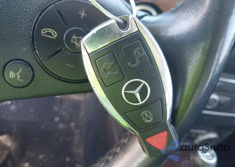 2011 Mercedes-Benz Glk 350 4Matic from USA, damaged, VIN WDCGG8HB4BF559334